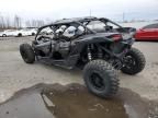 2025 Can-Am Maverick X3 Max X RS Turbo RR