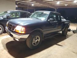 2000 Ford Ranger Super Cab for sale in Tanner, AL