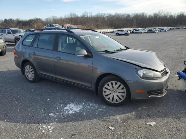 2013 Volkswagen Jetta S