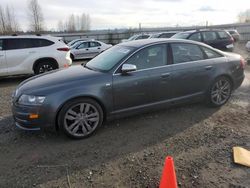 2008 Audi S6 Quattro for sale in Arlington, WA