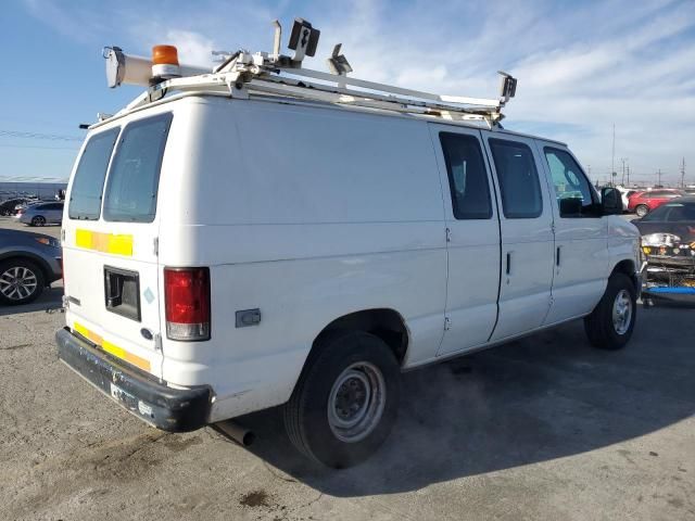 2010 Ford Econoline E250 Van