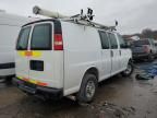 2013 Chevrolet Express G2500