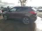 2014 Hyundai Tucson GLS