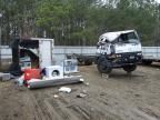 2004 Hino FE FE2620