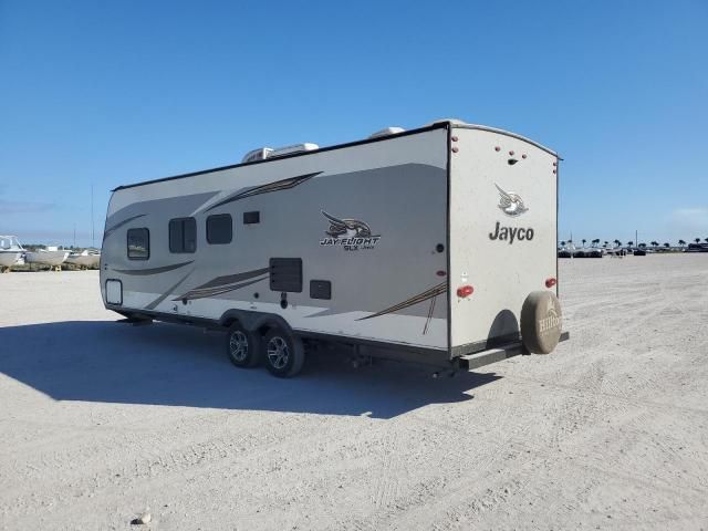 2020 Jayco JAY Flight