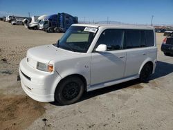 Scion salvage cars for sale: 2006 Scion XB