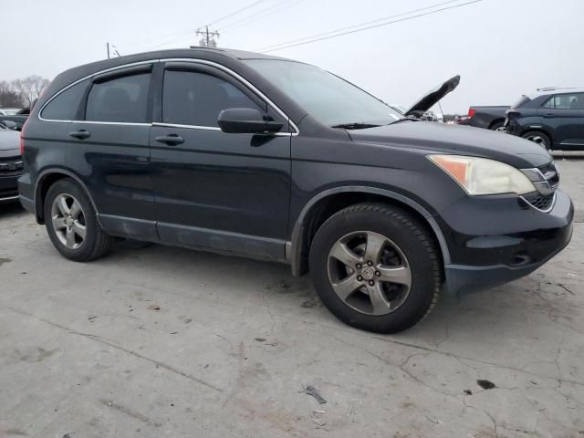 2010 Honda CR-V EXL