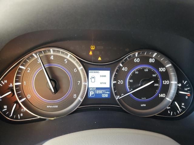 2013 Infiniti QX56