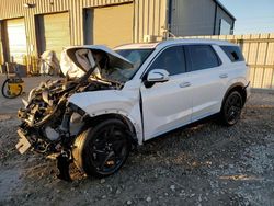 Hyundai salvage cars for sale: 2023 Hyundai Palisade SEL Premium