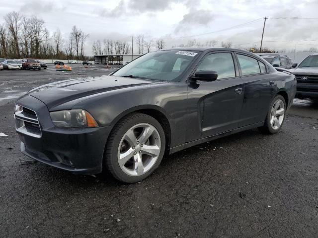 2013 Dodge Charger SXT