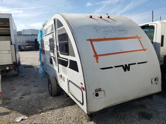 2016 Winnebago Winnebago