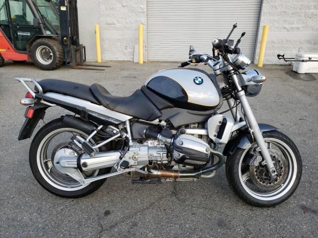 2000 BMW R1100 R