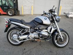 BMW r salvage cars for sale: 2000 BMW R1100 R