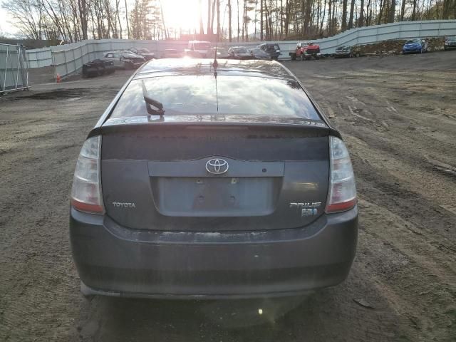 2009 Toyota Prius