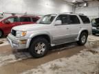 2000 Toyota 4runner Limited