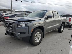 Nissan Frontier salvage cars for sale: 2024 Nissan Frontier S