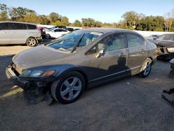 Honda Vehiculos salvage en venta: 2006 Honda Civic EX