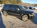 2008 Jeep Patriot Limited