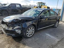 Volvo s80 salvage cars for sale: 2010 Volvo S80 3.2