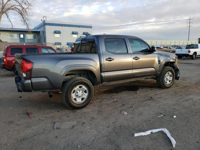 2023 Toyota Tacoma Double Cab