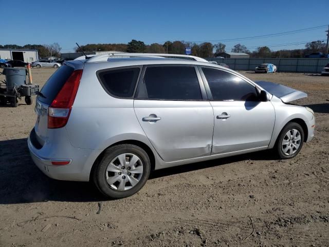 2011 Hyundai Elantra Touring GLS