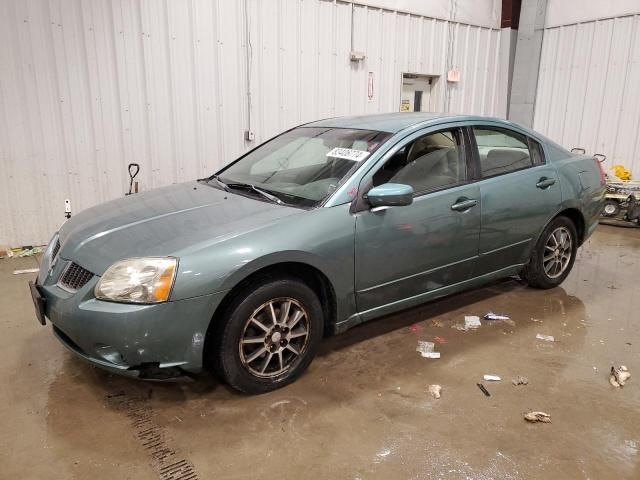 2005 Mitsubishi Galant ES Medium