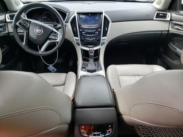 2013 Cadillac SRX Premium Collection