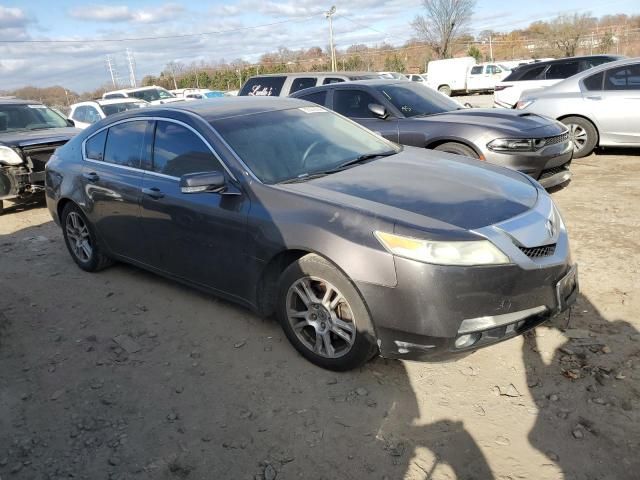 2010 Acura TL