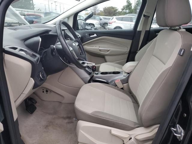 2013 Ford C-MAX SE