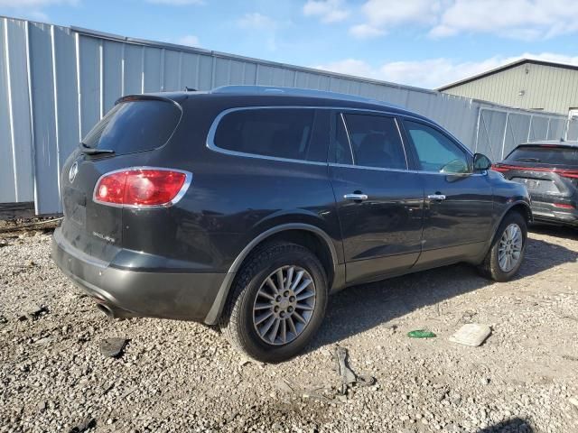 2012 Buick Enclave