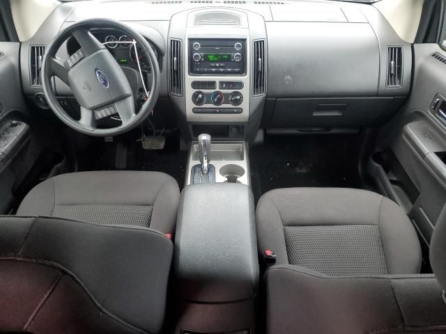 2010 Ford Edge SE