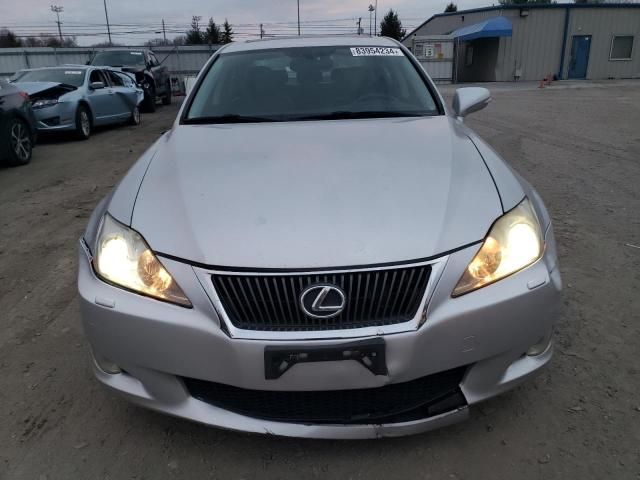 2010 Lexus IS 250