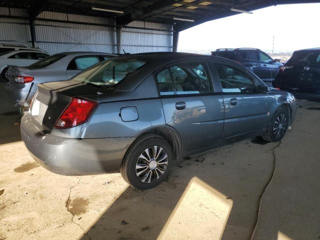 2007 Saturn Ion Level 2