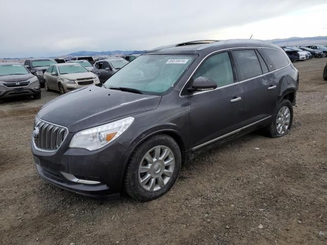 2014 Buick Enclave