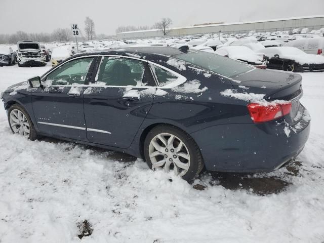 2014 Chevrolet Impala LTZ