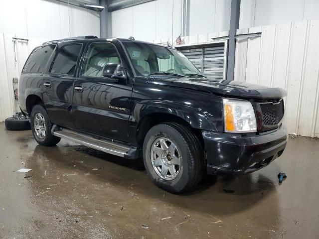 2005 Cadillac Escalade Luxury