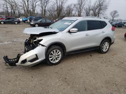 Nissan Rogue Vehiculos salvage en venta: 2020 Nissan Rogue S