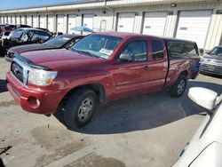 Toyota Tacoma salvage cars for sale: 2006 Toyota Tacoma Access Cab