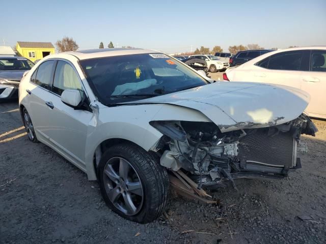 2010 Acura TSX