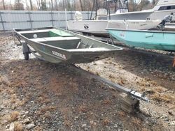 Salvage boats for sale at Spartanburg, SC auction: 1992 Other 1992 'OTHER BOAT' Other