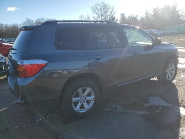 2009 Toyota Highlander