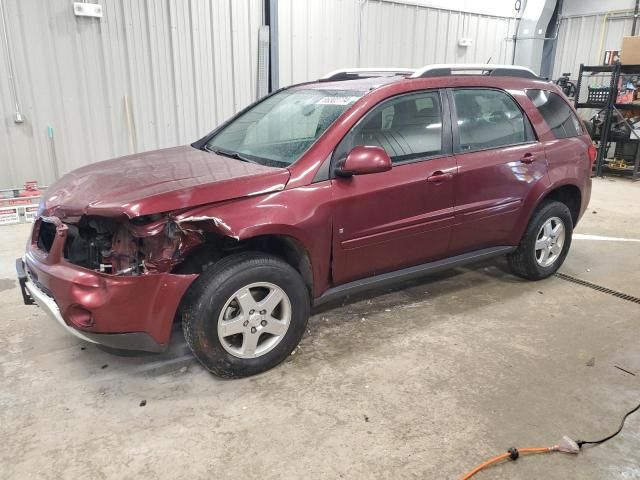 2007 Pontiac Torrent