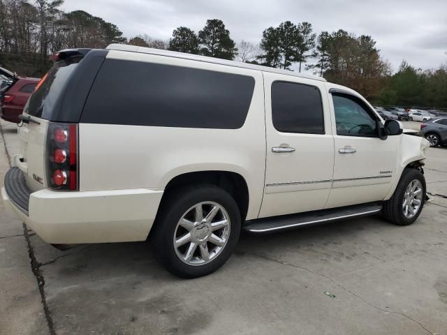 2012 GMC Yukon XL Denali