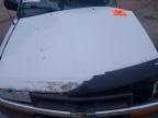 2002 Chevrolet S Truck S10
