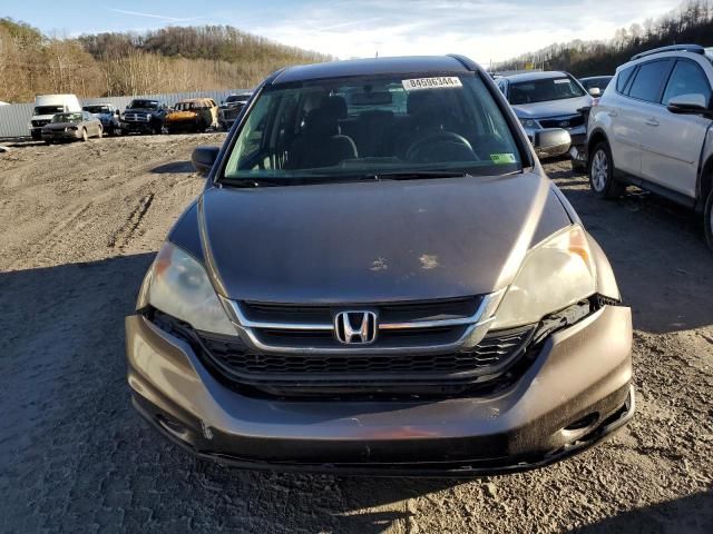 2011 Honda CR-V LX