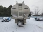 2014 Tank Trailer