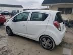 2014 Chevrolet Spark 1LT