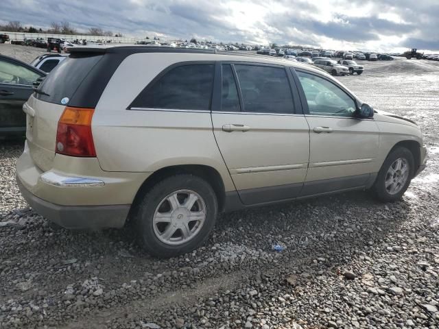 2005 Chrysler Pacifica Touring