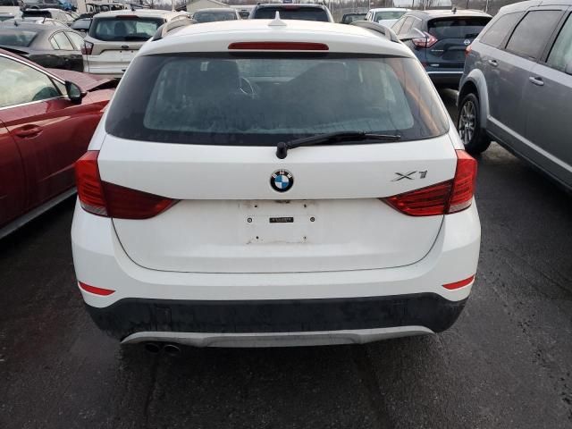 2013 BMW X1 XDRIVE28I