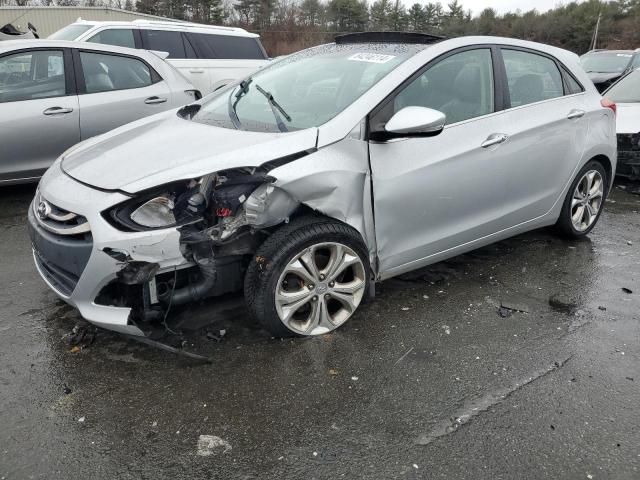 2013 Hyundai Elantra GT